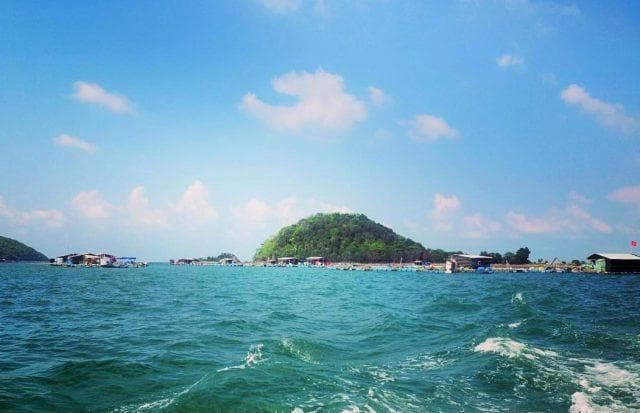 Top 5 resorts đáng sống nhất ở Phú Quốc