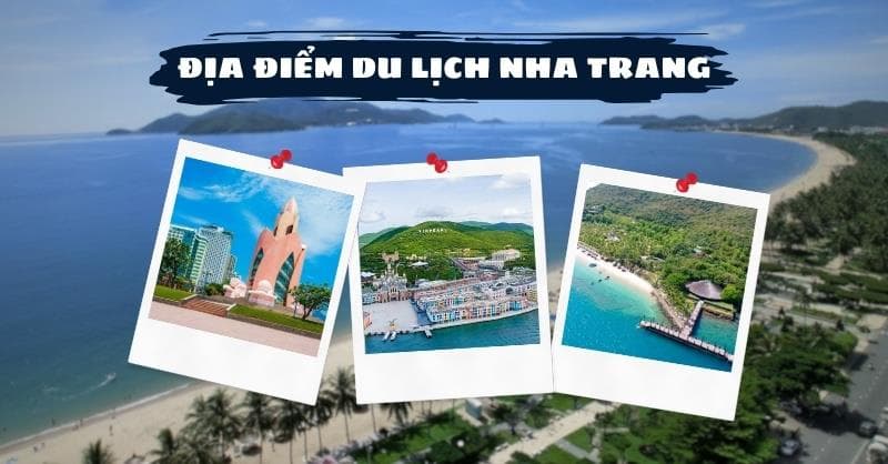 Combo 3N2Đ Queen Ann Nha Trang - Vé máy bay khứ hồi Hà Nội - Nha Trang