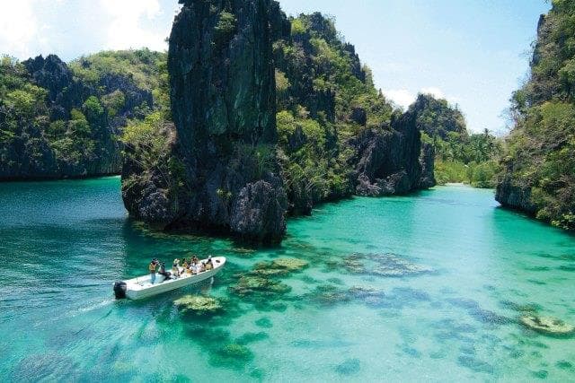 Philippines (Manila – Pagsanjan – Tagaytay)