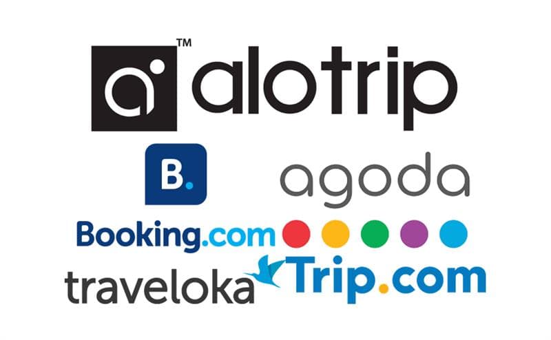 Bạn dùng Traveloka, Trip.com, Agoda hay Booking.com? Bạn đã thử AloTrip chưa?