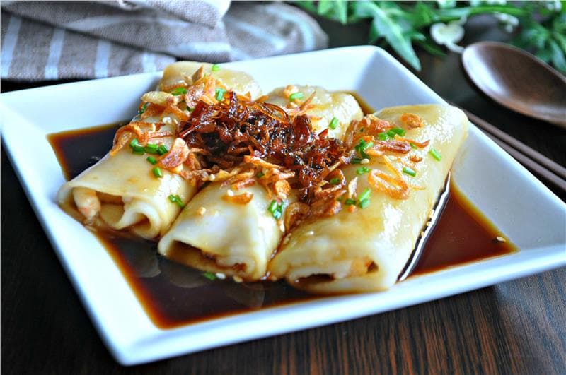 Thưởng thức ẩm thực đường phố Malaysia độc đáo