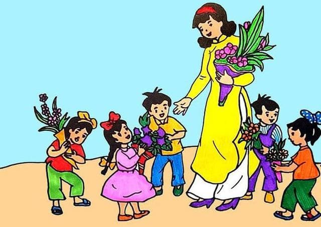 Cùng AloTrip tri ân ngày Nhà giáo Việt Nam 20/11