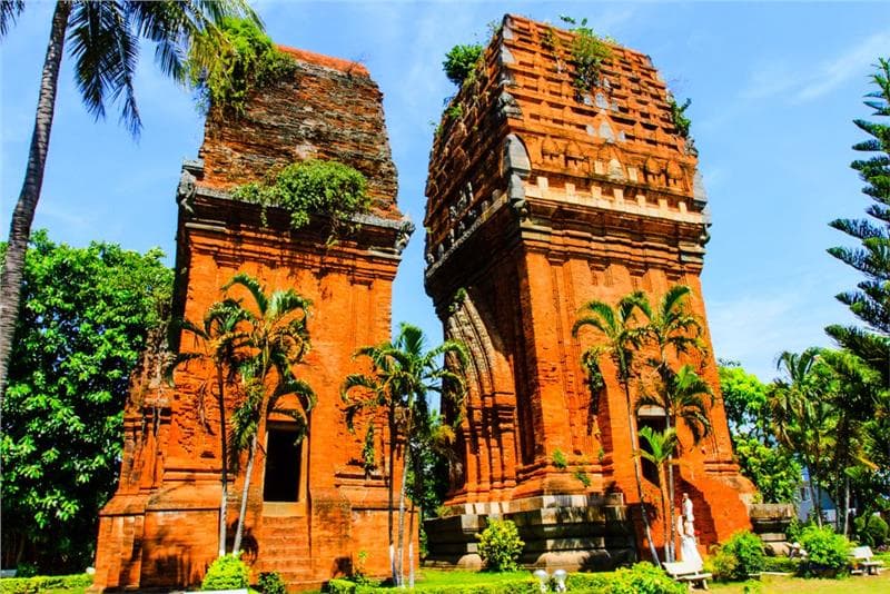 Cẩm nang du lịch Quy Nhơn