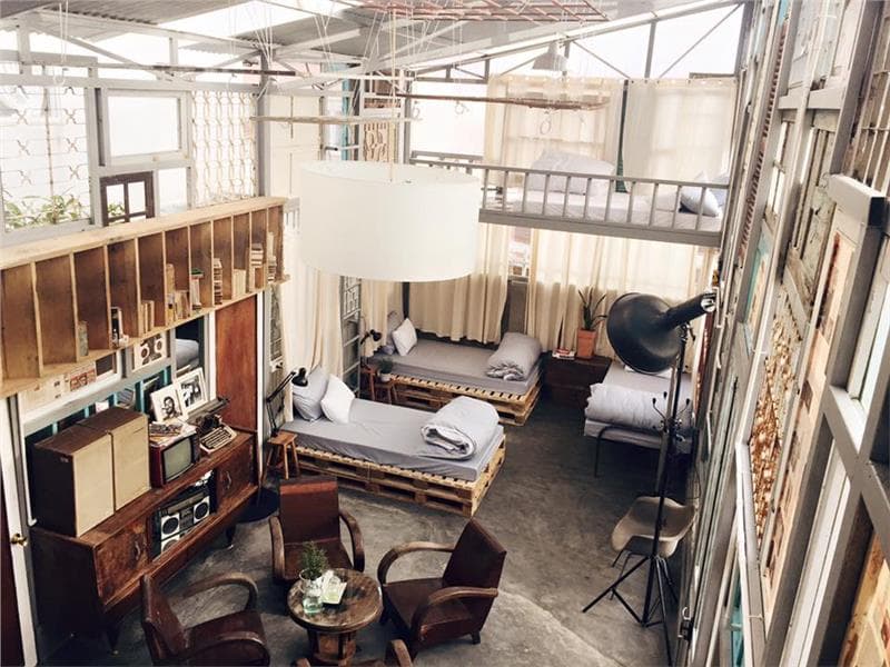 Cẩm nang Homestay giá rẻ ở Đà Lạt