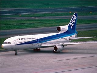 ANA khuyến mại vé máy bay đi Nhật hạng Thương gia