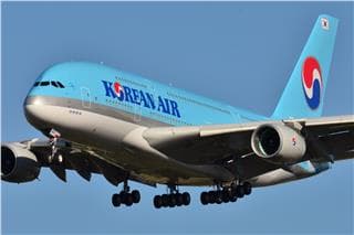 Korean Air thông báo thay đổi chuyến bay Sài Gòn - Incheon