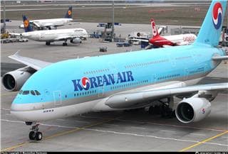 Korean Air khuyến mãi vé máy bay đi Mỹ mùa cao điểm