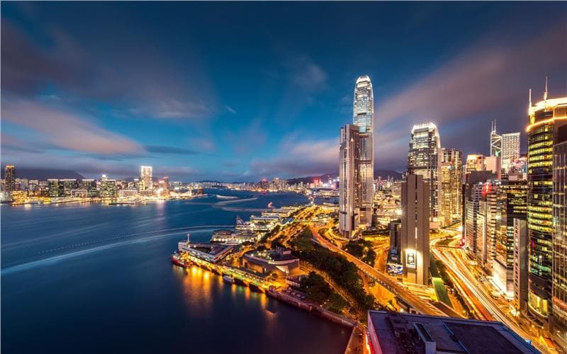 Vé máy bay TP. Hồ Chí Minh đi Thâm Quyến giá rẻ
