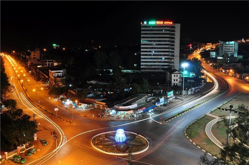 Vé máy bay Hà Nội đi Pleiku giá rẻ