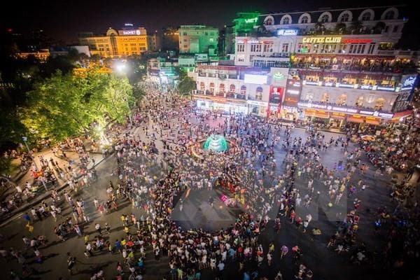 Phố cổ Hà Nội có gì hay - Gợi ý từ AloTrip