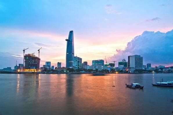 Gợi ý phượt 2 ngày 1 đêm gần Sài Gòn