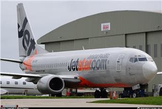 Jetstar Pacific bán vé khuyến mãi chào đón đường bay mới