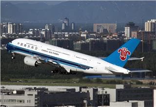 China Southern Airlines mở đường bay Quảng Châu - Nha Trang
