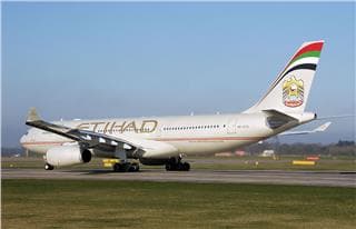 Du lịch mùa hè với vé máy bay Etihad Airways giá rẻ