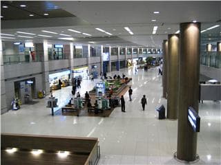 Trải nghiệm chương trình Free Transit Tour tại Sân bay Incheon