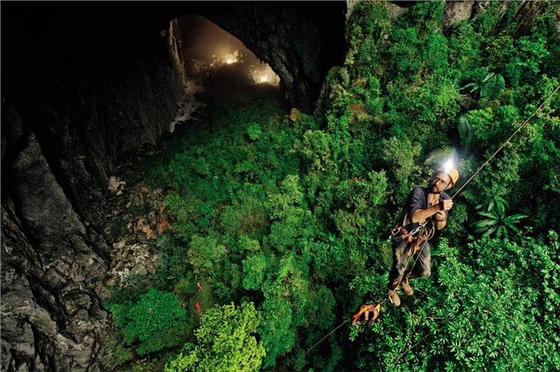 Quảng Bình - Tour ghép - Động Phong Nha - Kẻ Bàng - 1 Ngày- Code 444