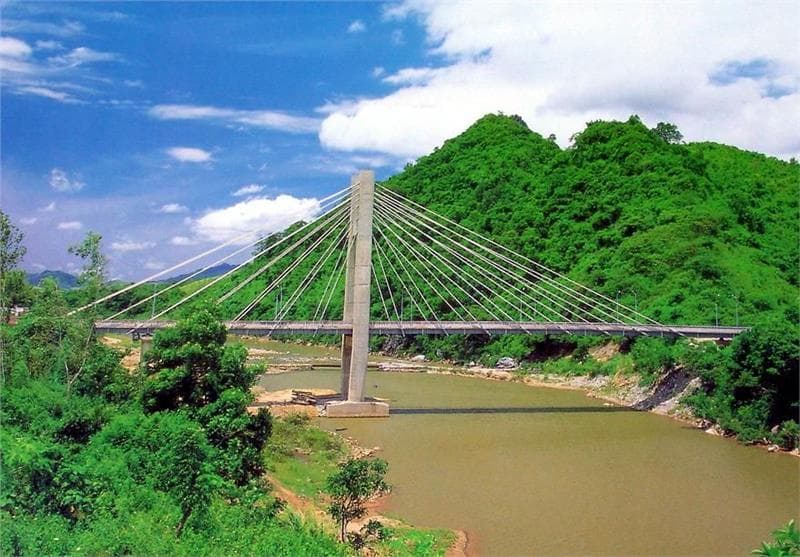 Huế - Tour ghép - Tham quan Khu phi quân sự vĩ tuyến 17 - 1 Ngày - Code 503