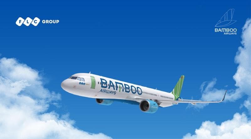 Bamboo Airways và chiến lược Hybrid