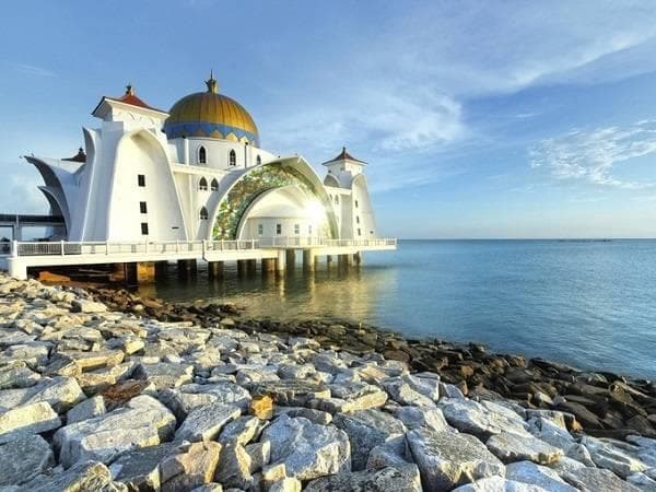 Những địa điểm du lịch nên đến khi tới Malaysia