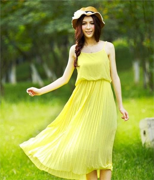 Du lịch Đà Lạt mặc gì?