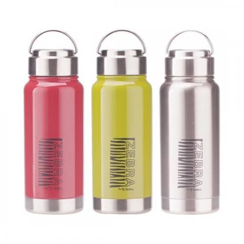 Bình Giữ Nhiệt Inox 500ml Botto Lifestyle Collection Thái Lan