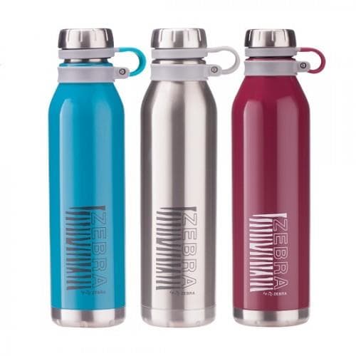 Bình Giữ Nhiệt Inox 1L Wisdom Lifestyle Collection Thái Lan