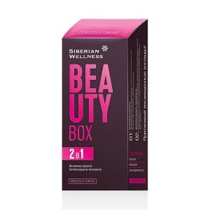 Thực phẩm bảo vệ sức khỏe Beauty Box