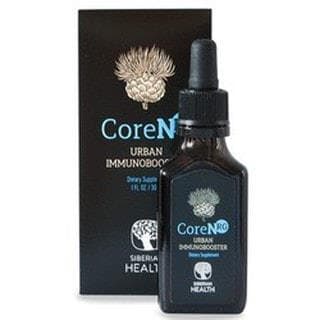 Thực phẩm bảo vệ sức khỏe СoreNRG Urban Immunobooster