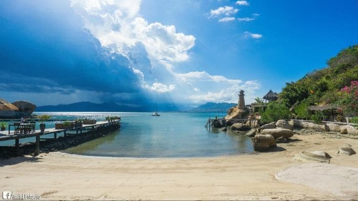 Những thiên đường Maldives "phiên bản Việt" mà du khách không thể bỏ qua hè này!