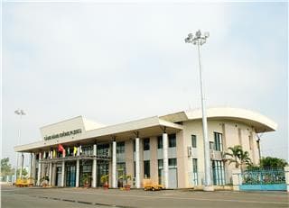 Tạm thời đóng cửa sân bay Pleiku từ giữa tháng 3 - 2015