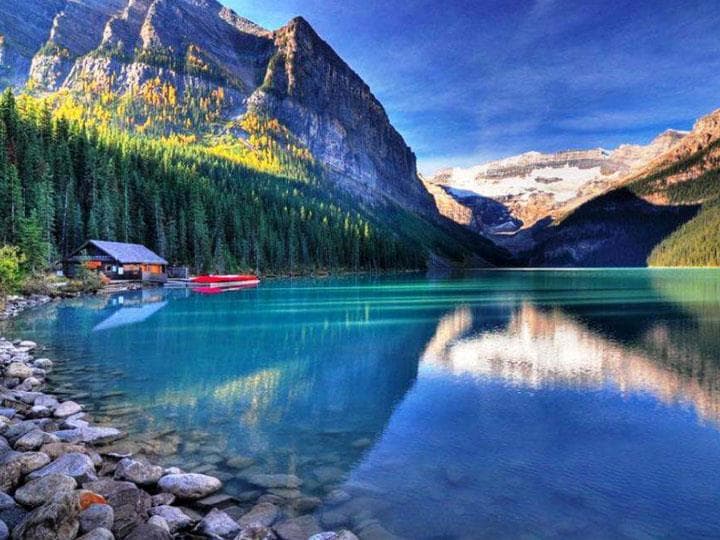 Dịch vụ làm Visa Canada