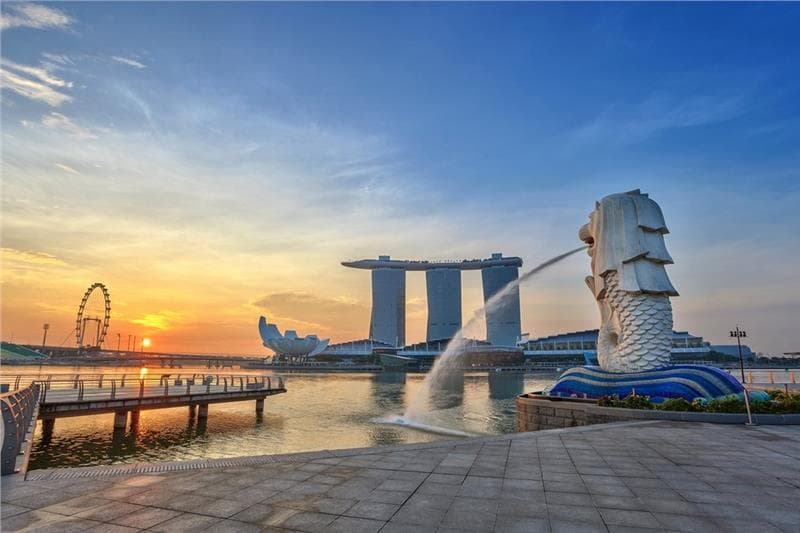 Đi Singapore có cần Visa nhập cảnh hay không?