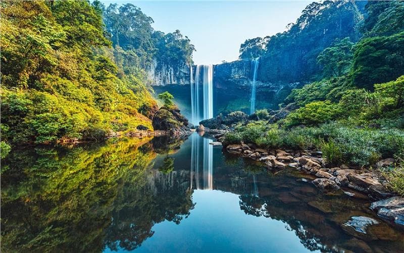 Vé máy bay Huế đi Pleiku giá rẻ
