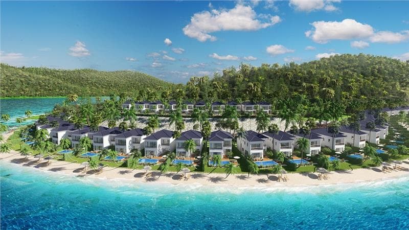 Vé máy bay Sài Gòn đi Cam Ranh giá rẻ