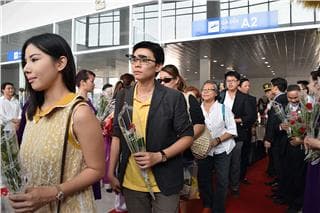 Mở chuyến bay thẳng Bangkok - Huế và ngược lại