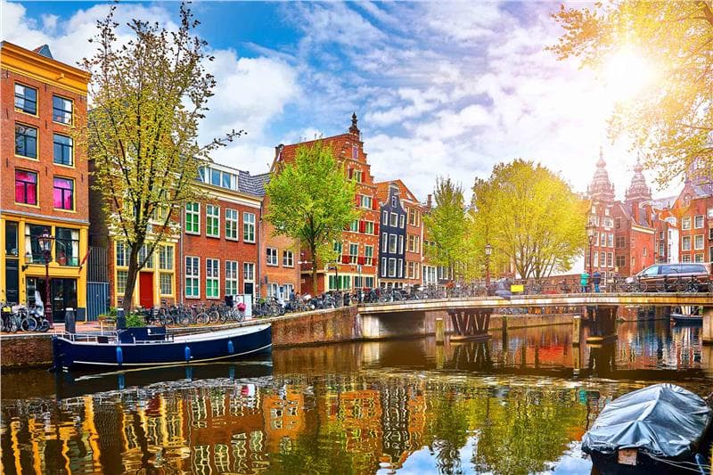 Dịch vụ làm Visa Bỉ